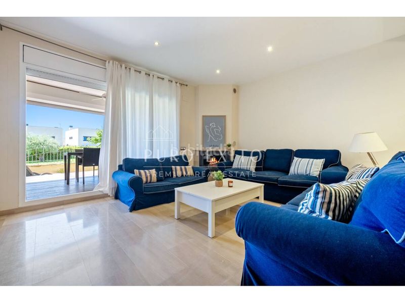 Foto de21388f-ffd0-43b7-9fbe-fdc97da0a541. Casa amb calefacció aparcament piscina a El Dorado Platja Cambrils