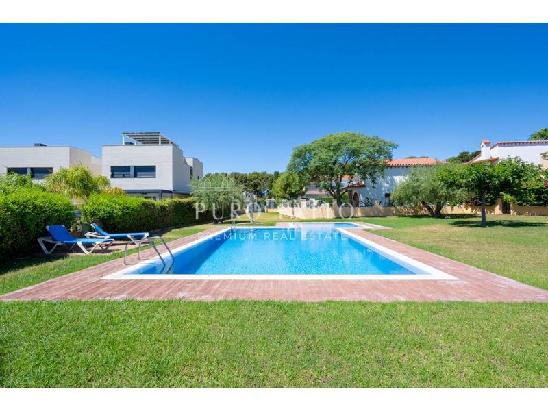 Foto eabf82d6-639e-4bfa-8c12-ed1e4784bb04. Casa amb calefacció aparcament piscina a El Dorado Platja Cambrils