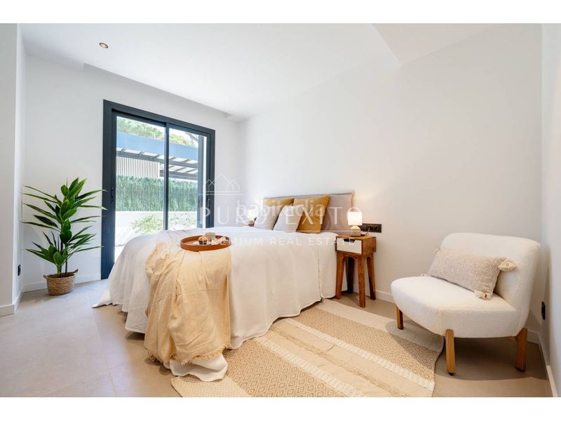 Foto 0978c4d2-e993-45e5-a799-a5829606eb0d. Casa amb aparcament piscina a Vilafortuny Platja Cambrils