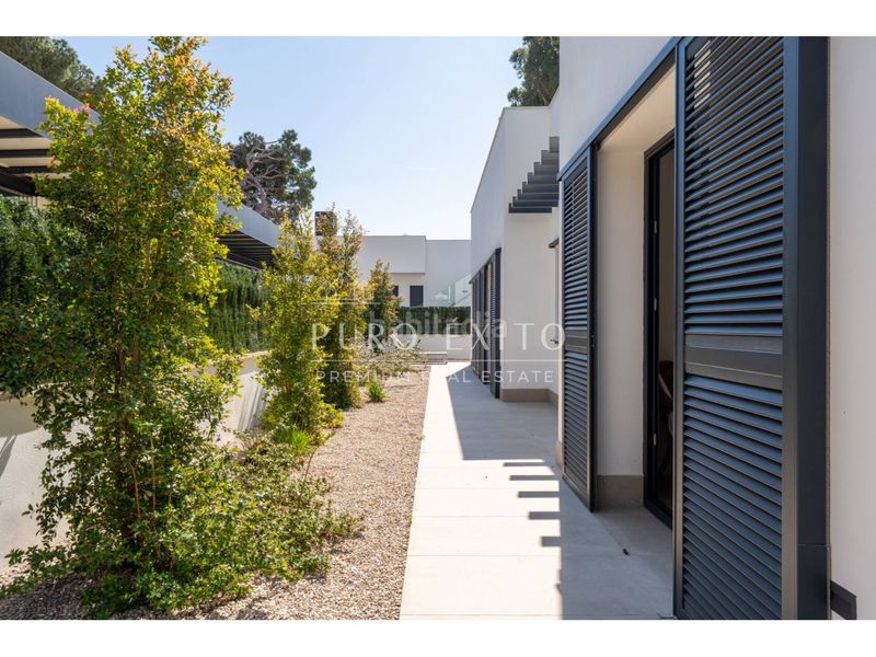 Foto 16796ab4-f225-4dd7-8dab-b495a82ffbe3. Casa amb aparcament piscina a Vilafortuny Platja Cambrils