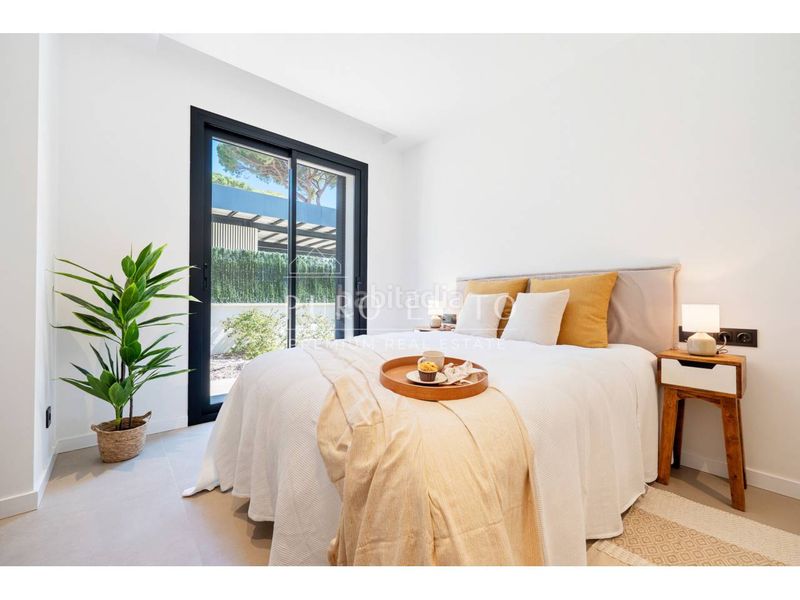 Foto 1746a151-ed59-4057-9996-ce8b4fa45381. Casa amb aparcament piscina a Vilafortuny Platja Cambrils