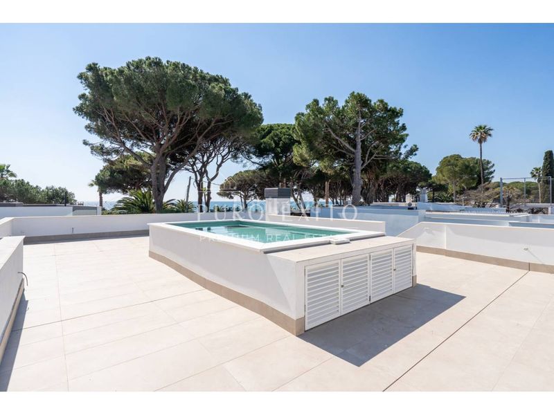 Foto 39009836-cfde-430a-9ad8-86ff7ffcf0e9. Casa amb aparcament piscina a Vilafortuny Platja Cambrils