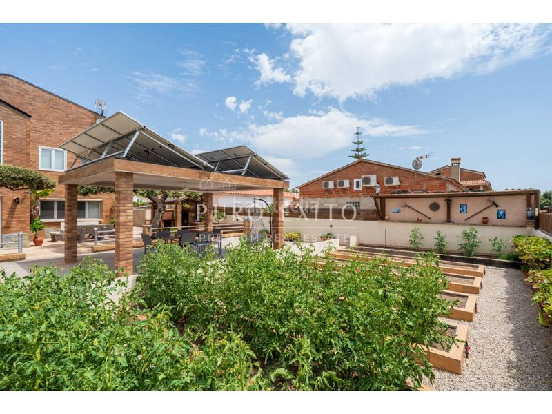 Foto 4722c32e-3e77-4692-aa20-ea9d3bc44c67. Casa amb aparcament piscina a Pla de Santa Maria (El)