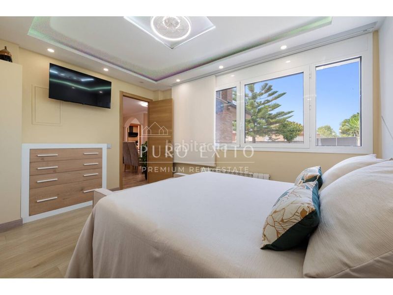 Foto 7d0f84b1-104a-409e-9cfb-b3e094a32697. Casa amb aparcament piscina a Pla de Santa Maria (El)