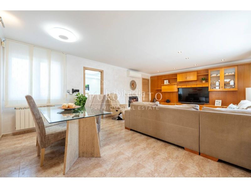 Foto ac8b6395-b021-4f1f-8607-4a3d0778a3b7. Casa amb aparcament piscina a Pla de Santa Maria (El)
