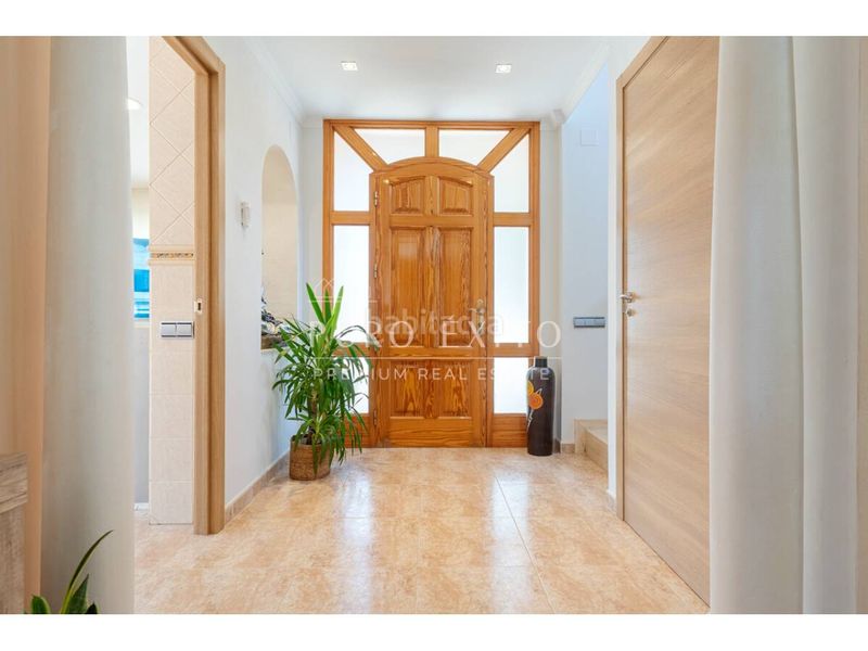 Foto b327ab1e-7f94-47ee-8167-7698c796346a. Casa amb aparcament piscina a Pla de Santa Maria (El)