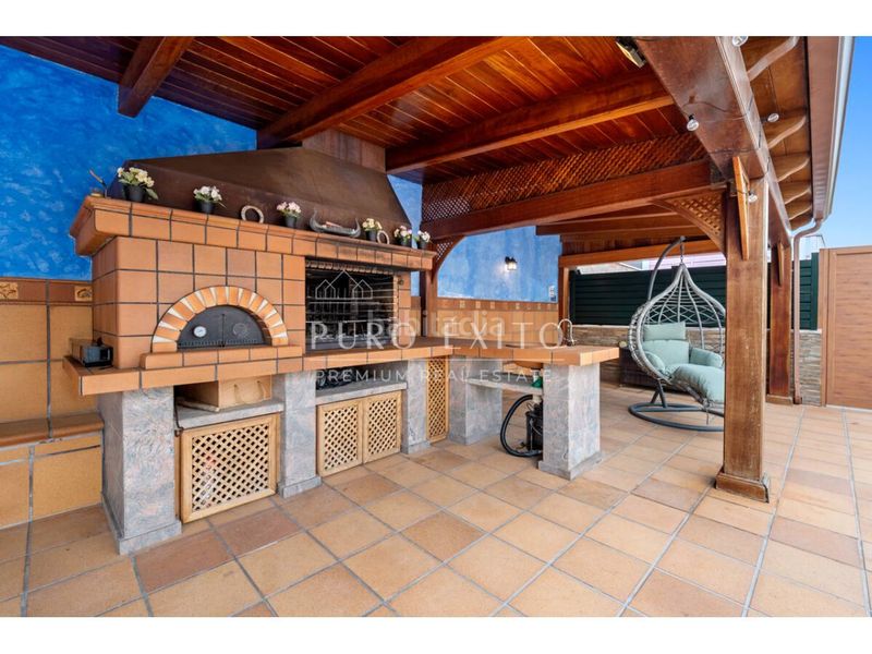 Foto 0a5a9e77-9458-4ae9-9e64-b9018163a9ec. Casa amb calefacció aparcament piscina a Santa Oliva