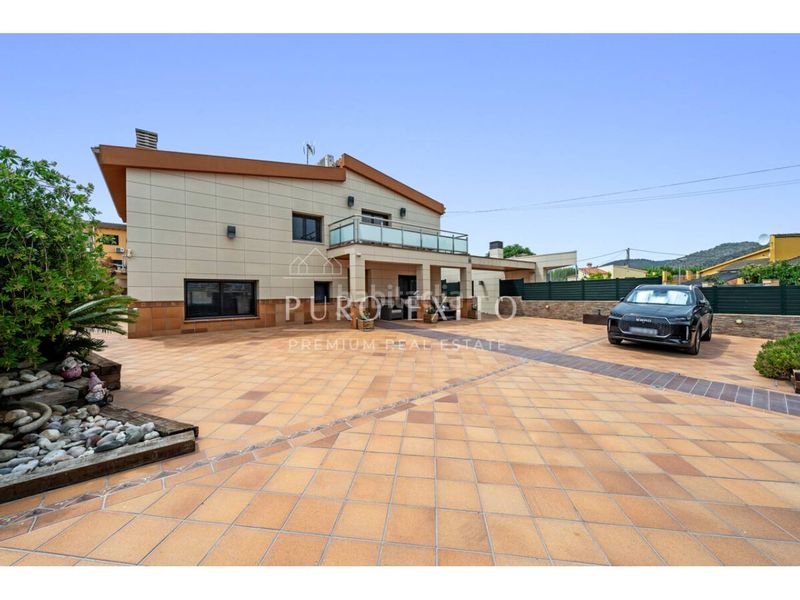 Foto 2ed0fa39-d3d9-4350-a185-6fb6b047e1cc. Casa amb calefacció aparcament piscina a Santa Oliva
