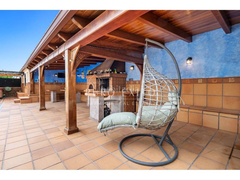 Foto ad32a438-df42-486a-ab7a-42d1d481fdee. Casa amb calefacció aparcament piscina a Santa Oliva