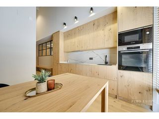 Dúplex  Calle pau alsina. Dúplex exclusivo con terraza privada en el corazón de gràcia