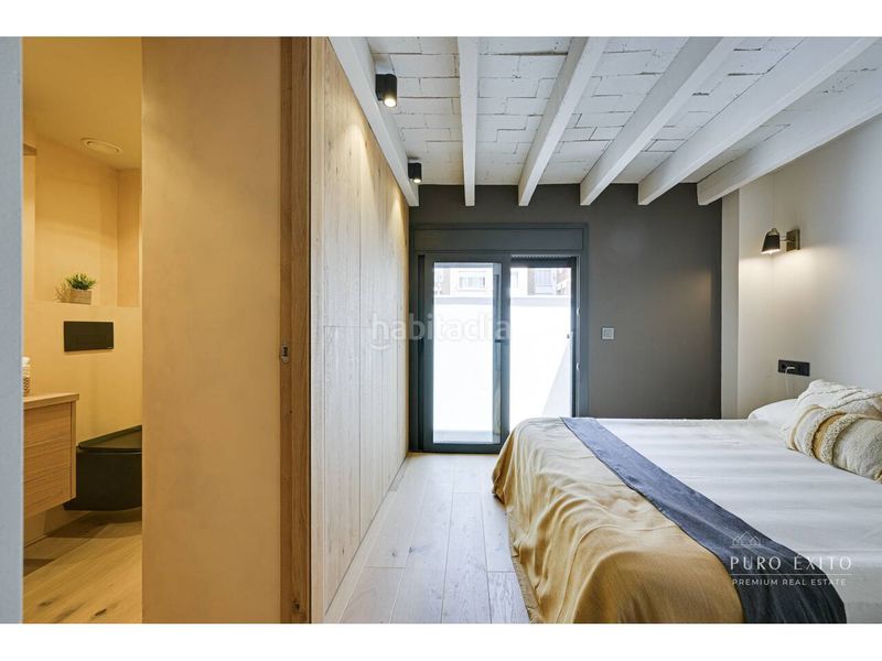 Foto ad0ce88b-b8b0-45a5-8af1-d26cb0a6fec4. Duplex in El Camp d´en Grassot i Gràcia Nova Barcelona