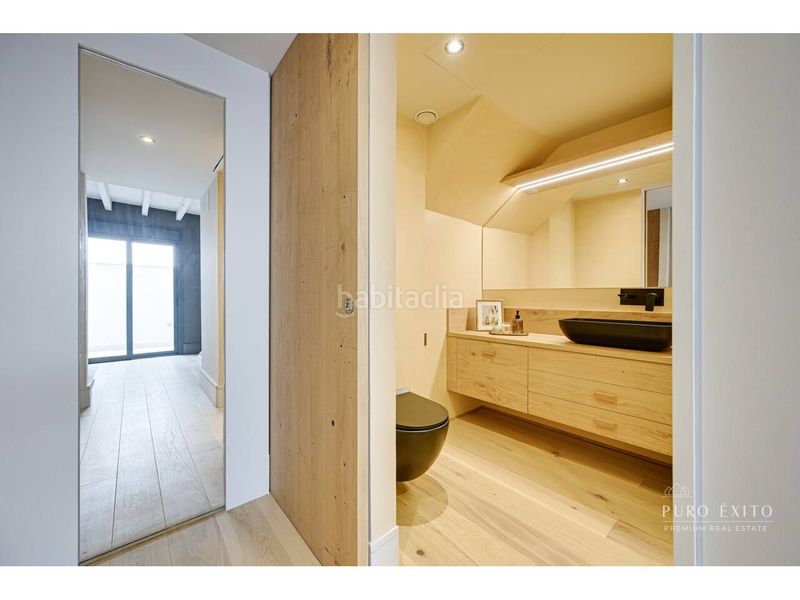 Foto b2265a40-e644-4840-8a40-f17b90e069f4. Duplex in El Camp d´en Grassot i Gràcia Nova Barcelona
