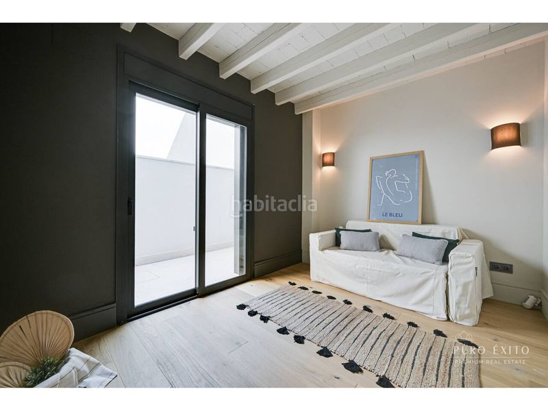 Foto 4fa2498e-5497-4133-b120-ba26370892d9. Dúplex a calle pau alsina 4 a El Camp d´en Grassot i Gràcia Nova Barcelona