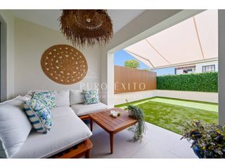 Haus  Calle alfred sisley cambrils, la llosa. Una vivienda donde el diseño, la calidad y la ubicación hablan p