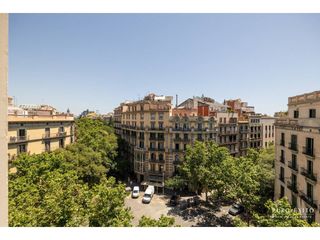 Pis a Calle aribau