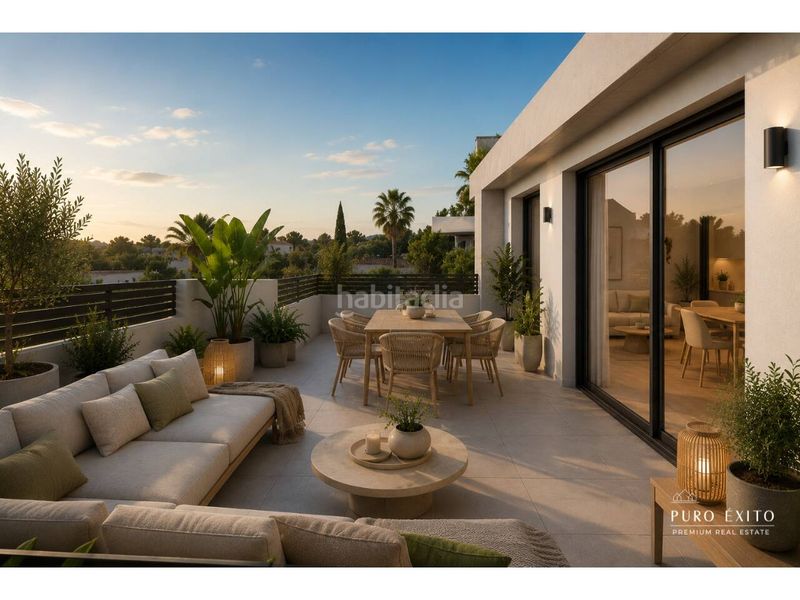 Foto c4102d5c-e639-4491-a9fe-cb383c04fae0. Apartament amb aparcament piscina a pla de maset - cap de Salou Salou