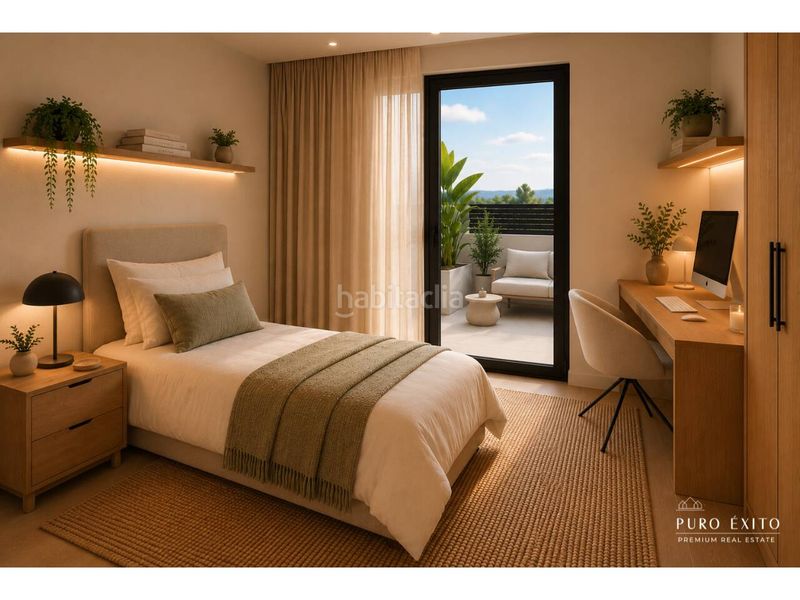Foto c6369eea-db85-495c-9845-e4faee1cce31. Apartament amb aparcament piscina a pla de maset - cap de Salou Salou