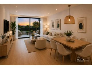 Apartament a Calle de la Costa