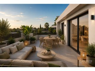 Appartement  Calle de la costa. Donde el mediterráneo forma parte de tu día a día