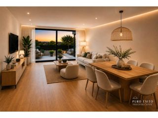 Apartament  Calle de la costa. Donde el mediterráneo forma parte de tu día a día