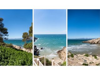 Pis a Calle cala de la font mirador 20. El mediterráneo a tus pies, en uno de los rincones más especiale