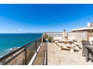 Pis a Calle cala de la font mirador 20. El mediterráneo a tus pies, en uno de los rincones más especiale
