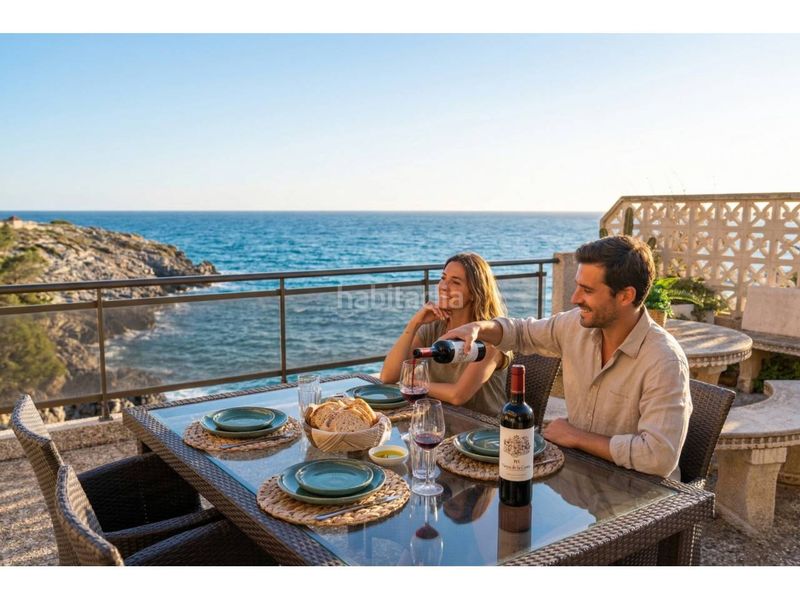 Foto 07752f27-a0aa-4293-8210-fb8e92c8d2e0. Pis a calle cala de la font mirador 20 a Mar i Camp - Platja dels Capellans Salou