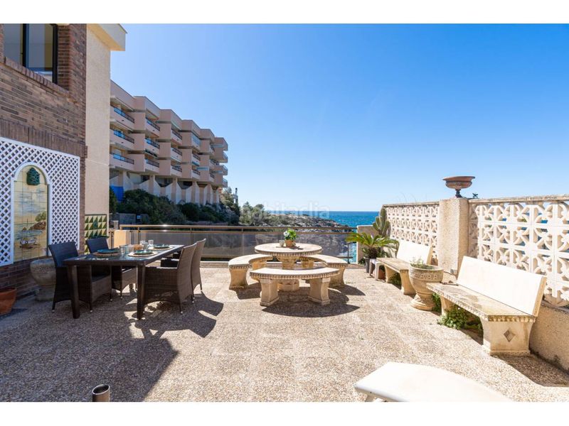 Foto afd18533-d049-4061-902e-79b00860d071. Pis a calle cala de la font mirador 20 a Mar i Camp - Platja dels Capellans Salou