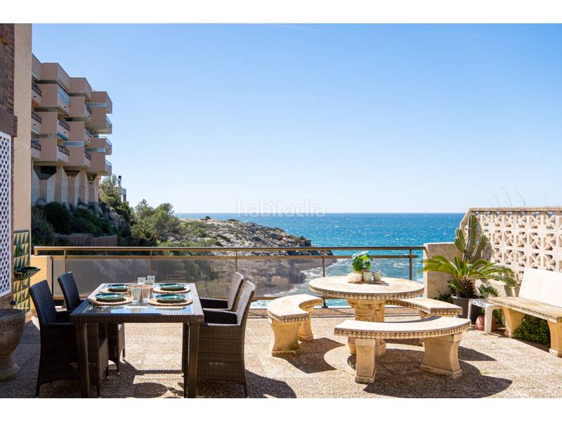Foto b54b3411-e94b-4751-8700-0073fd1b97a6. Pis a calle cala de la font mirador 20 a Mar i Camp - Platja dels Capellans Salou