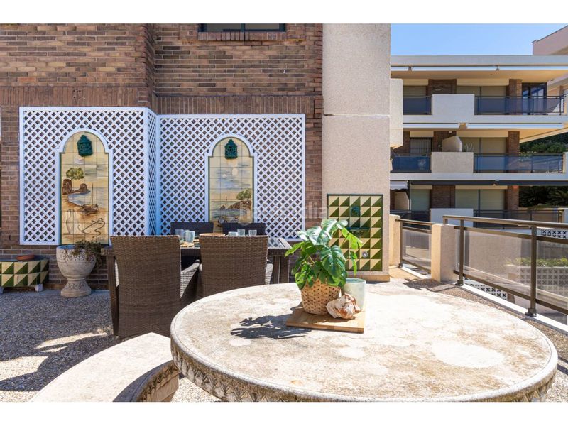 Foto b87f3ef5-9572-49fa-9963-a1a0febdbe6d. Pis a calle cala de la font mirador 20 a Mar i Camp - Platja dels Capellans Salou