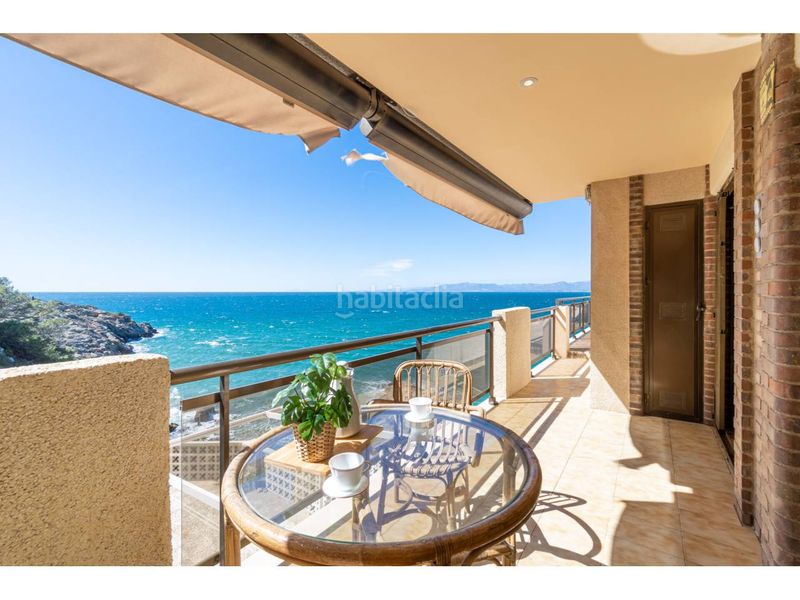 Foto bea2f5b8-89c6-4069-8acd-a25b25a1b76f. Pis a calle cala de la font mirador 20 a Mar i Camp - Platja dels Capellans Salou