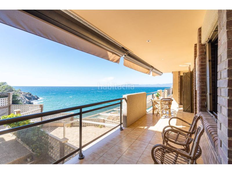 Foto c0bf0f26-f7be-496e-8e4a-4d1b0a8c0bb8. Pis a calle cala de la font mirador 20 a Mar i Camp - Platja dels Capellans Salou