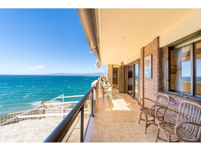 Foto caaadd40-5b39-4c28-be4d-4699decb629d. Pis a calle cala de la font mirador 20 a Mar i Camp - Platja dels Capellans Salou