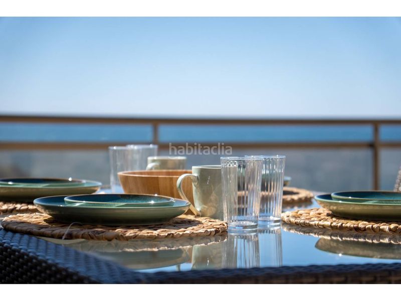 Foto ef328cf6-acbd-453b-b51a-f5e712aed9e2. Pis a calle cala de la font mirador 20 a Mar i Camp - Platja dels Capellans Salou