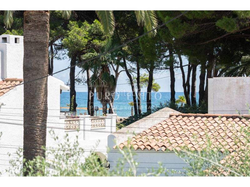 Foto 4982f745-a6a6-47d1-9e55-5aa7c202317a. Casa amb calefacció aparcament a Vilafortuny Platja Cambrils