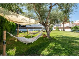 House in Vilafortuny Platja. Dos casas, una misma propiedad en vilafortuny