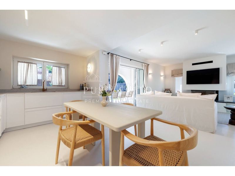 Foto 9ba0cc89-d780-49f9-ae65-0a7744d7fd59. Casa amb calefacció aparcament a Vilafortuny Platja Cambrils