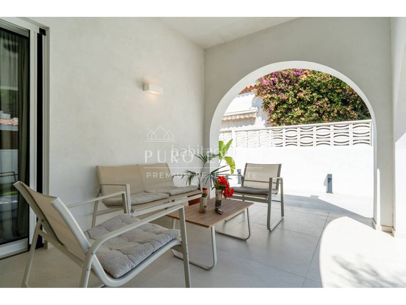 Foto a0e689b7-d729-4197-a6a3-1769272abd15. Casa amb calefacció aparcament a Vilafortuny Platja Cambrils