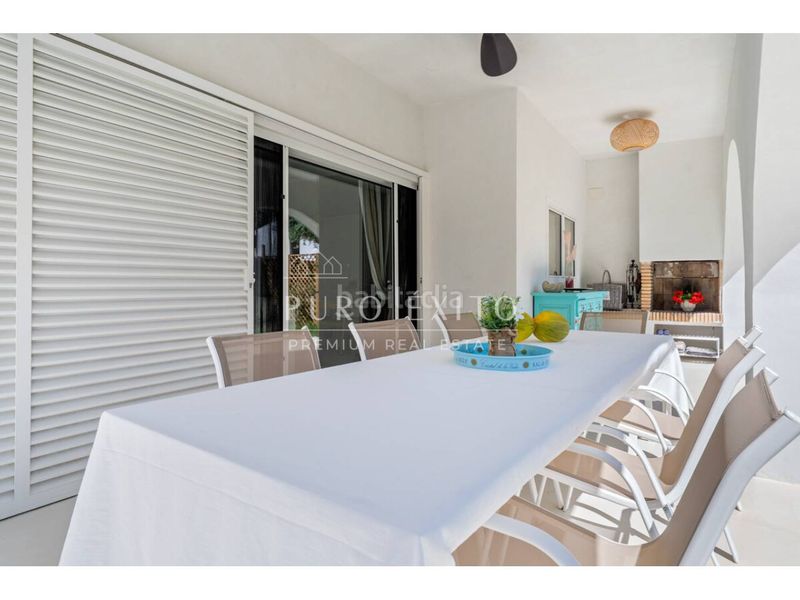 Foto a278c1fb-7754-44d2-9d9b-a226115a6601. Casa amb calefacció aparcament a Vilafortuny Platja Cambrils