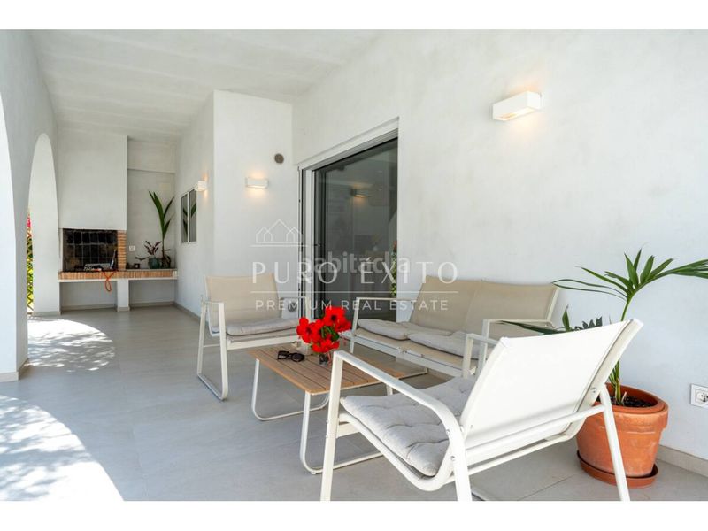 Foto a39cc97a-887f-4b37-8175-4fad5f71da2b. Casa amb calefacció aparcament a Vilafortuny Platja Cambrils