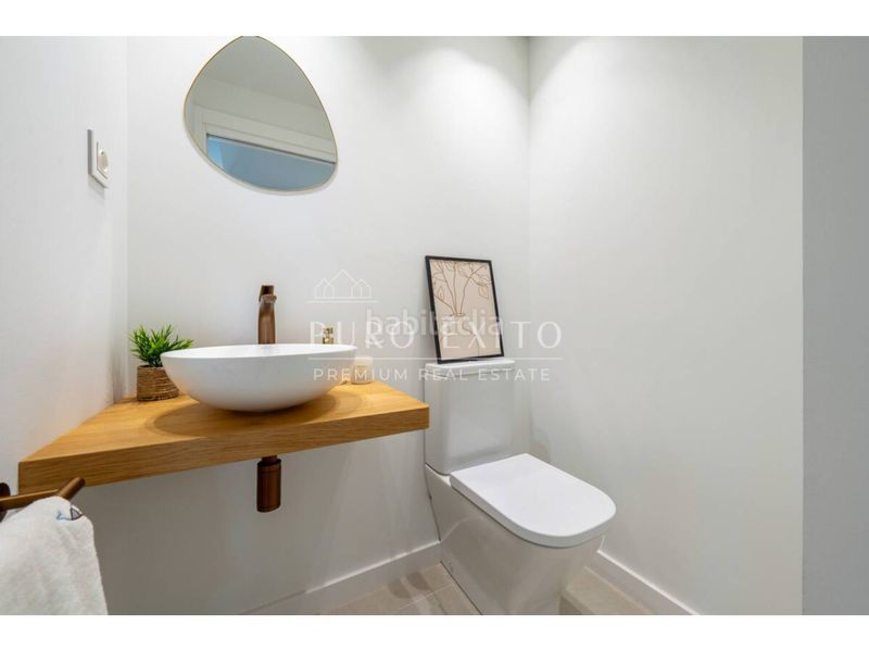 Foto b8a9db9d-2c98-4867-9327-ec7ccd18574e. Casa amb calefacció aparcament a Vilafortuny Platja Cambrils