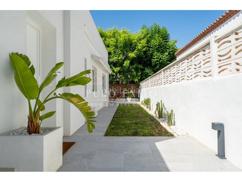 Foto d622fe46-cad6-4551-9e19-69513dbbe1a8. Casa amb calefacció aparcament a Vilafortuny Platja Cambrils