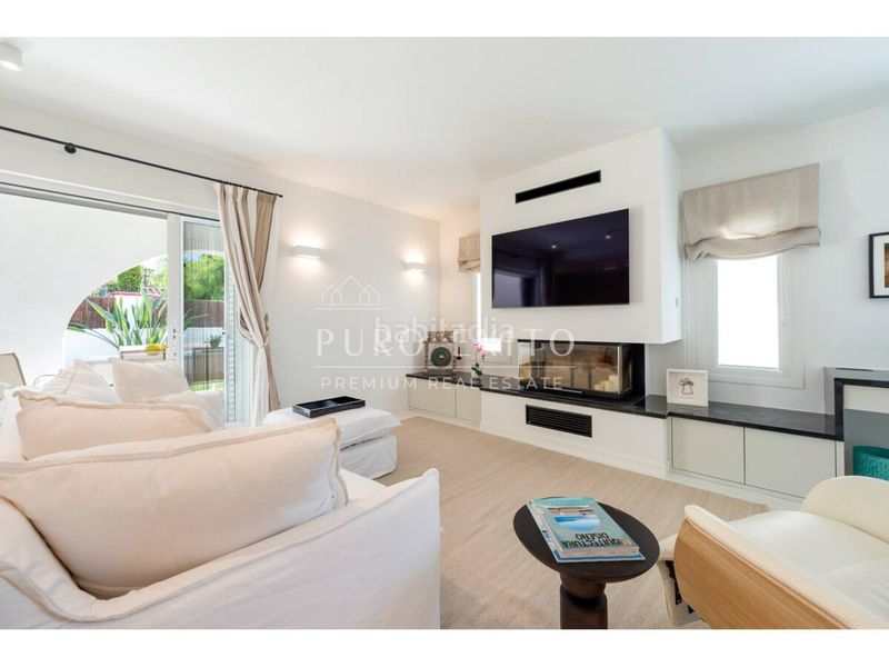 Foto dde257b6-ac2d-49fb-b467-693033e9cb30. Casa amb calefacció aparcament a Vilafortuny Platja Cambrils