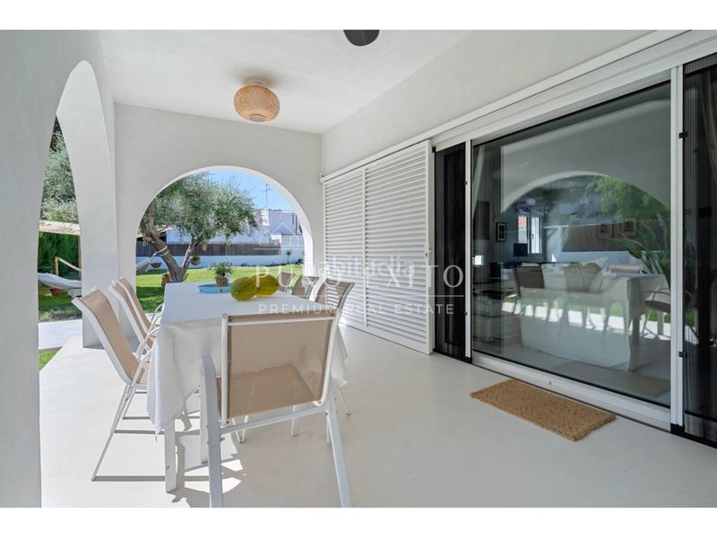 Foto e812d416-6563-4f2a-aa9c-c01bd3273091. Casa amb calefacció aparcament a Vilafortuny Platja Cambrils