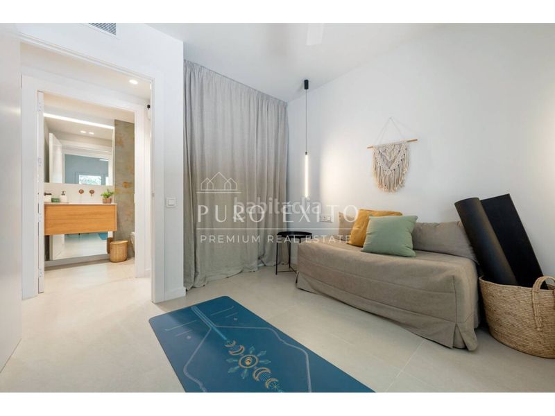 Foto fcd7765f-75be-40b0-aea1-4f4e894b1beb. Casa amb calefacció aparcament a Vilafortuny Platja Cambrils