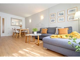 Appartement à Madrid 21. Piso en venta en platja de llevant