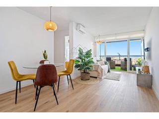 Appartement  Tomàs lluís de victoria. Apartamento con vistas en cambrils
