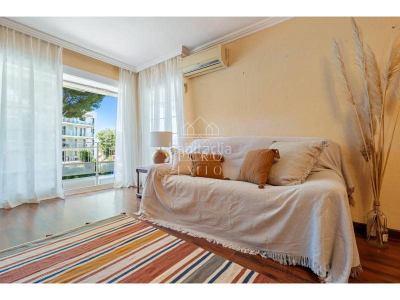 Foto 9d1f55b2-aa71-4605-8225-e2a49e08e962. Piso en bruselas 65 piso con vistas al mar en Mar i Camp - Platja dels Capellans Salou