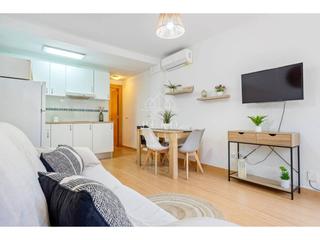 Apartament  Berlín. Planta baja con licencia turística en salou