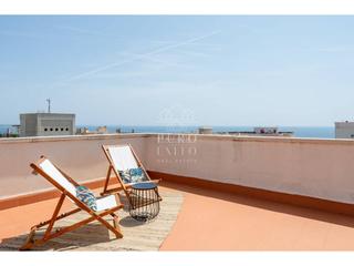 Penthouse in Av maría cristina  12. Ático con solárium y vistas en miami platja